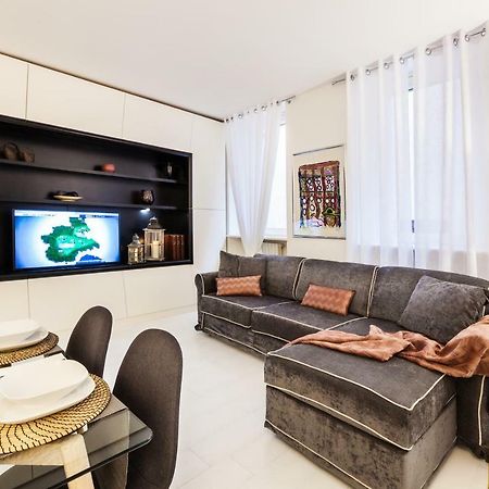 Luxury Apartment Casa Farnese - Campo De Fiori Rome Luaran gambar
